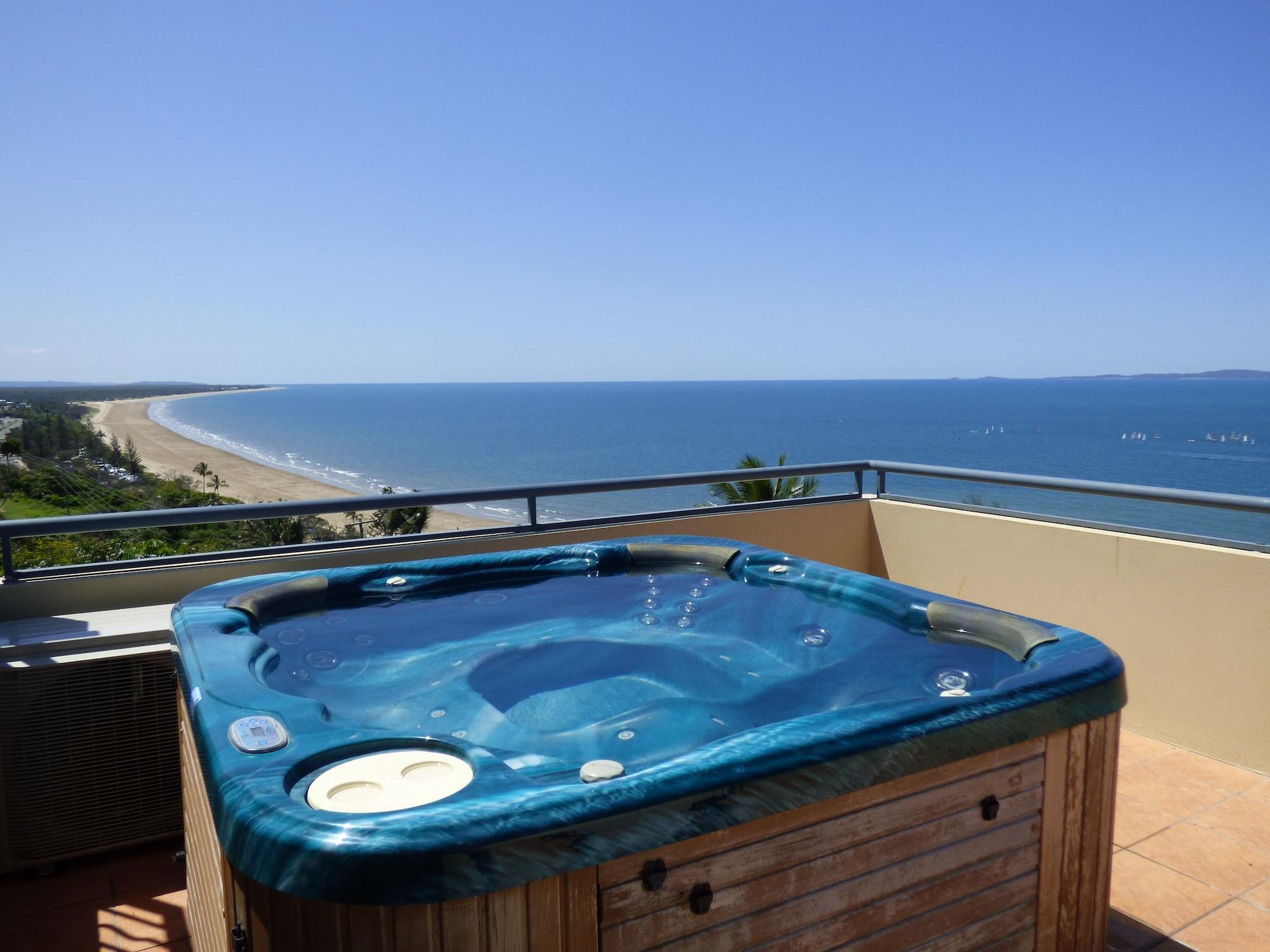 Villa Mar Colina Yeppoon Exterior foto