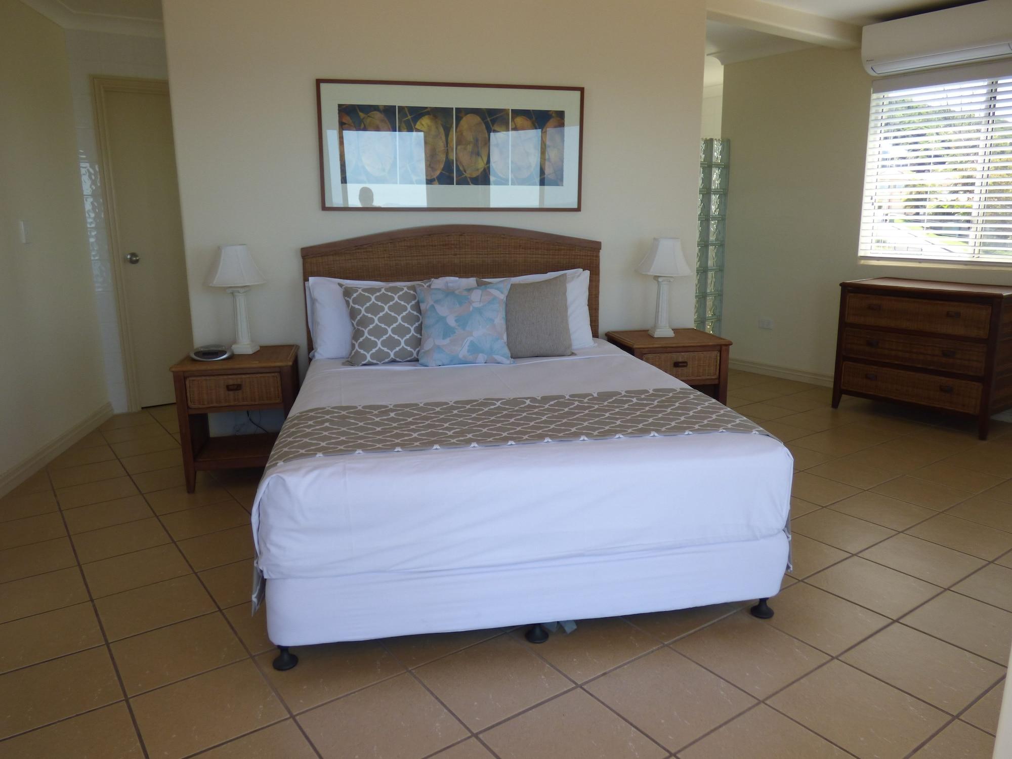 Villa Mar Colina Yeppoon Exterior foto