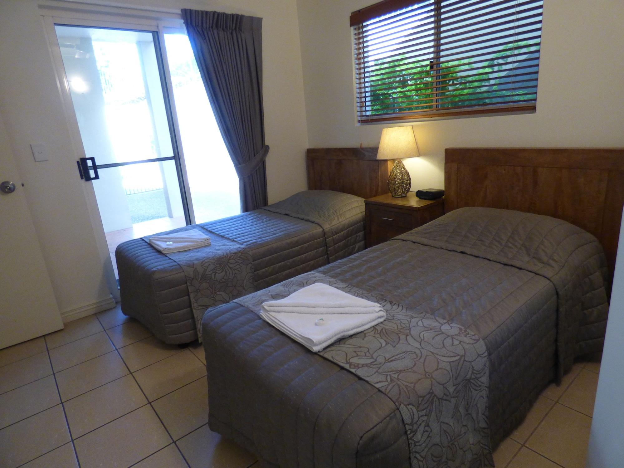 Villa Mar Colina Yeppoon Exterior foto
