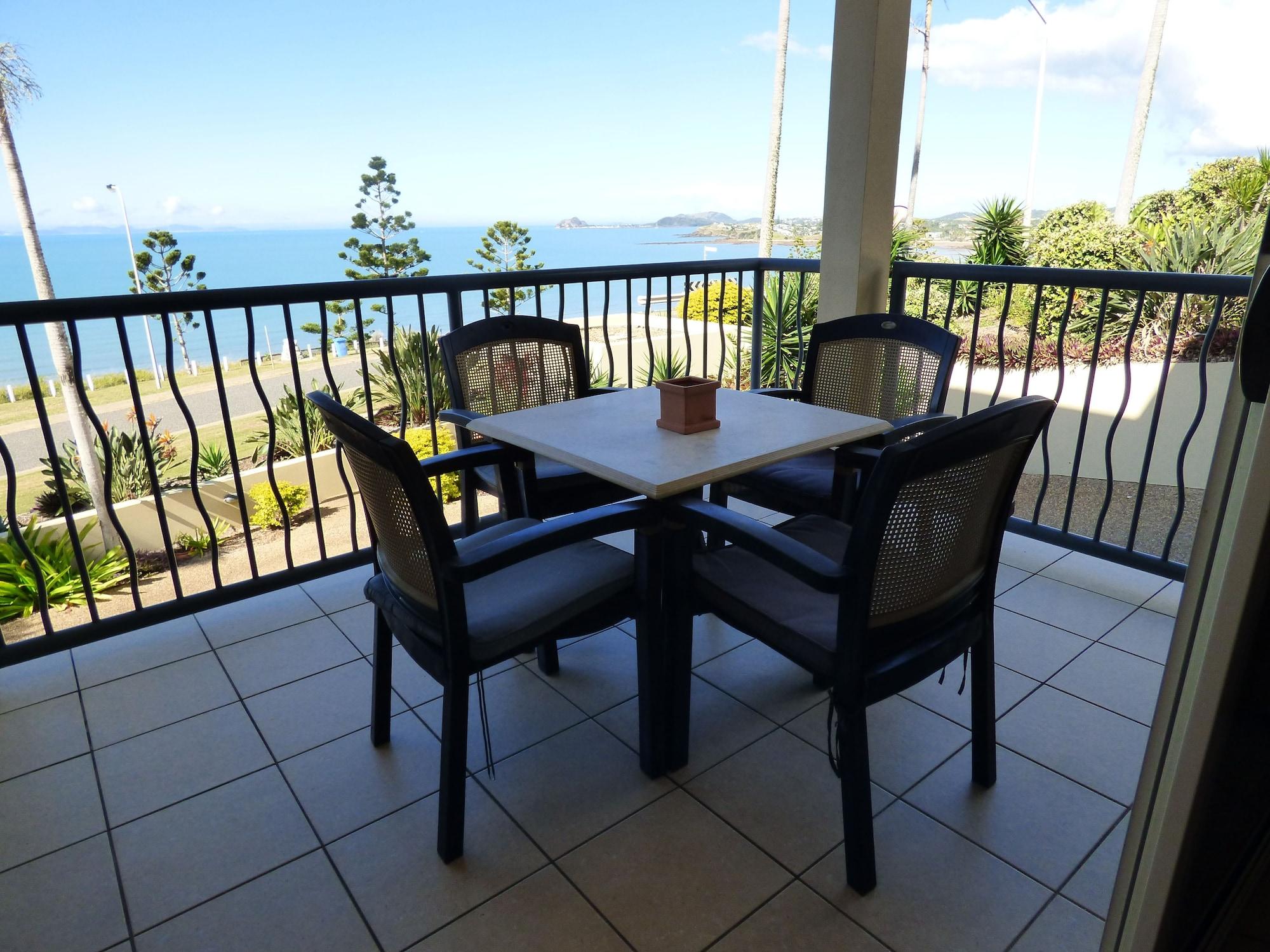 Villa Mar Colina Yeppoon Exterior foto