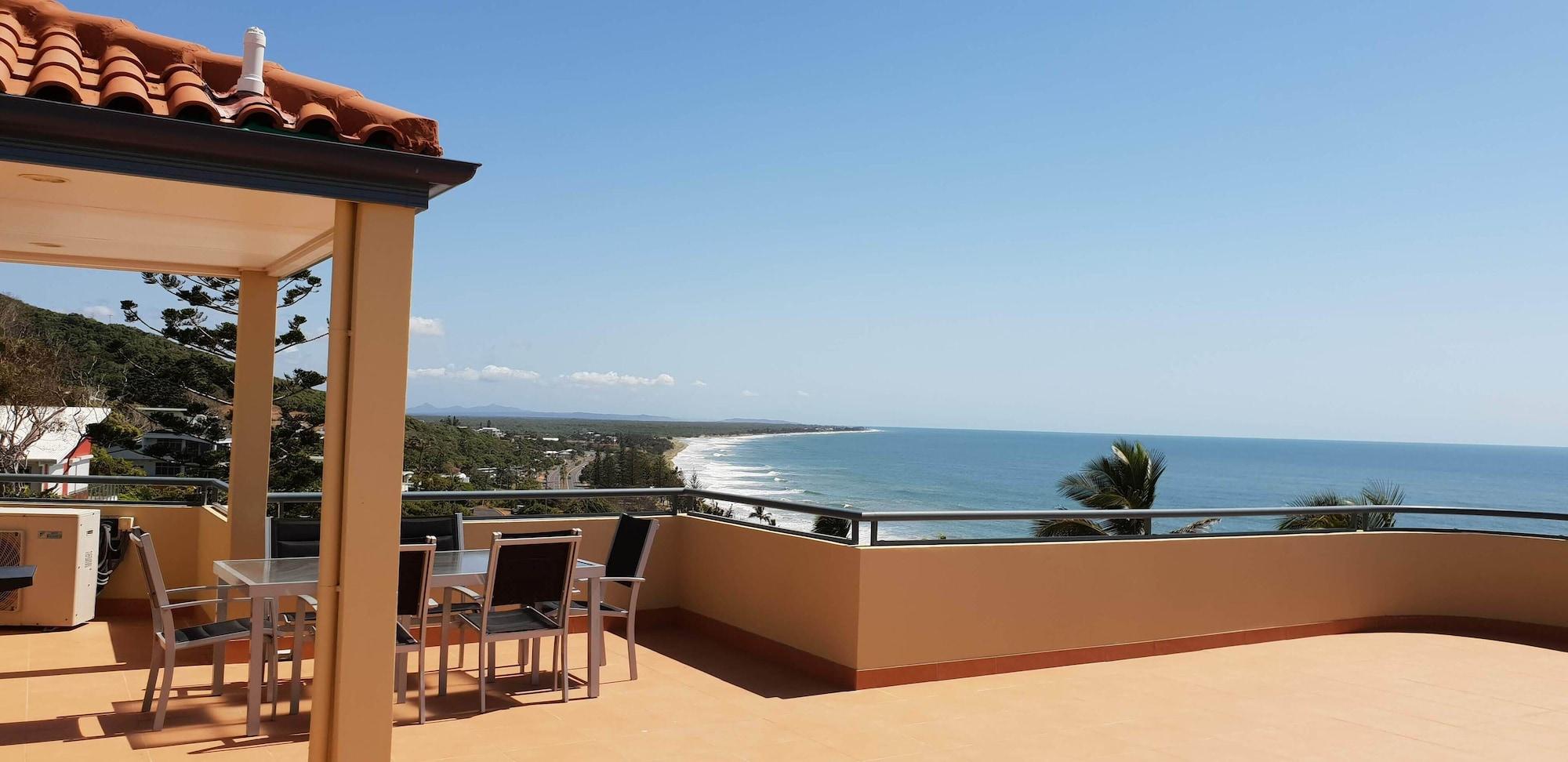 Villa Mar Colina Yeppoon Exterior foto
