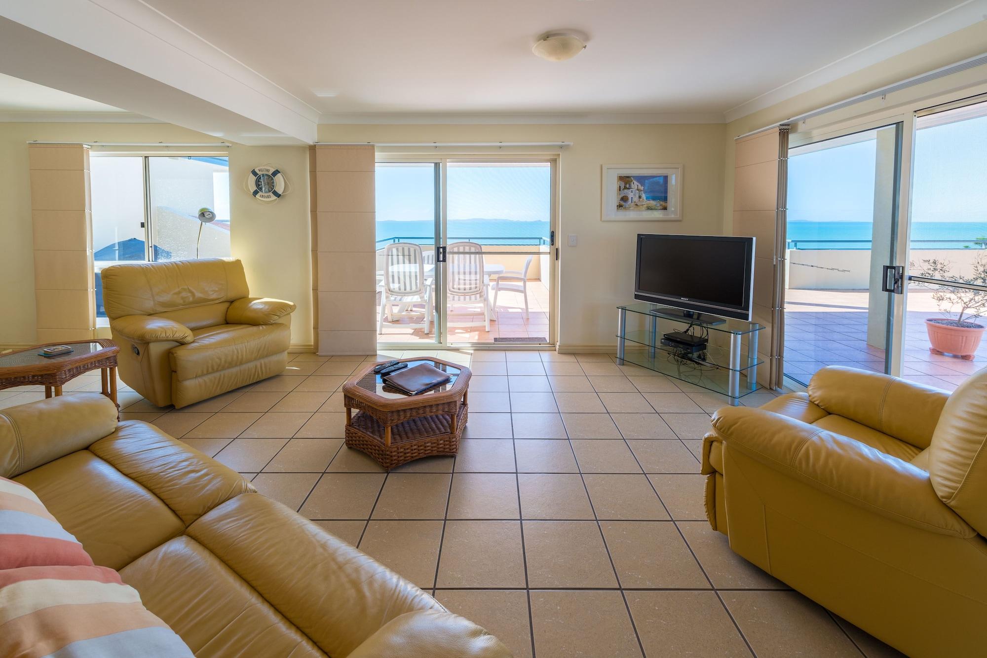 Villa Mar Colina Yeppoon Exterior foto