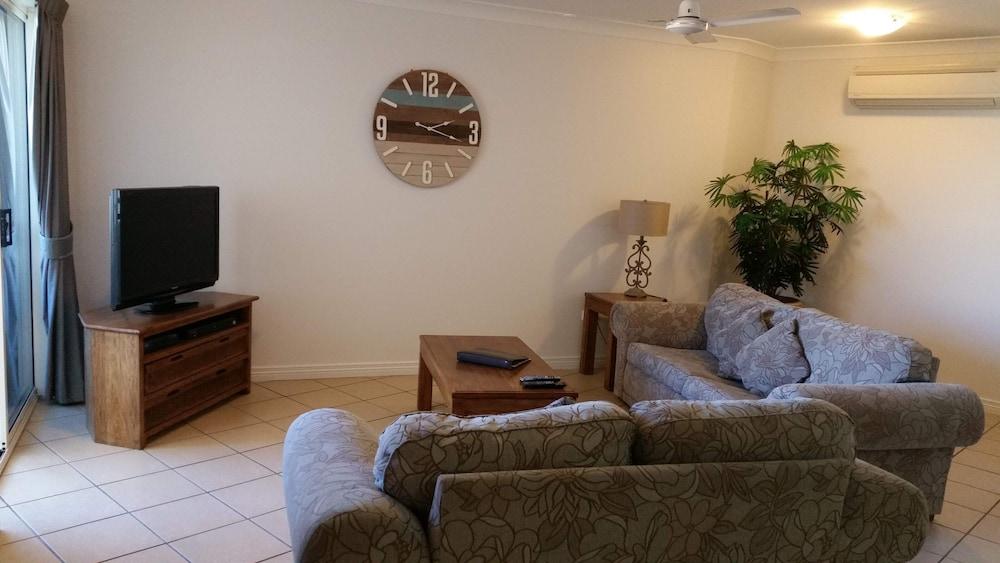 Villa Mar Colina Yeppoon Exterior foto