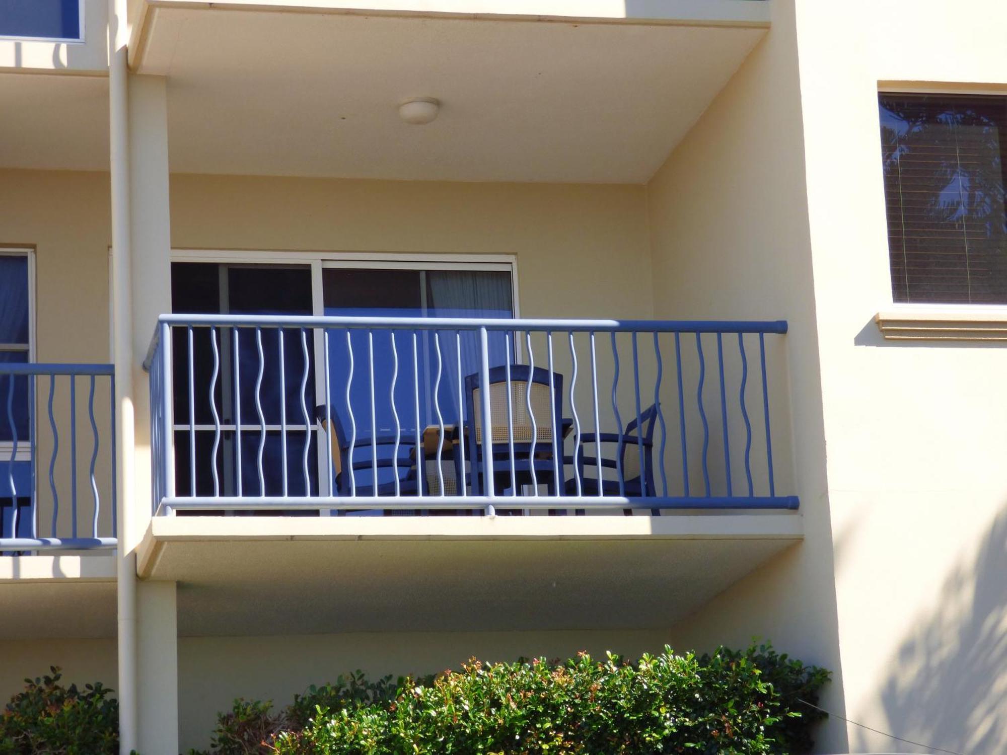 Villa Mar Colina Yeppoon Exterior foto