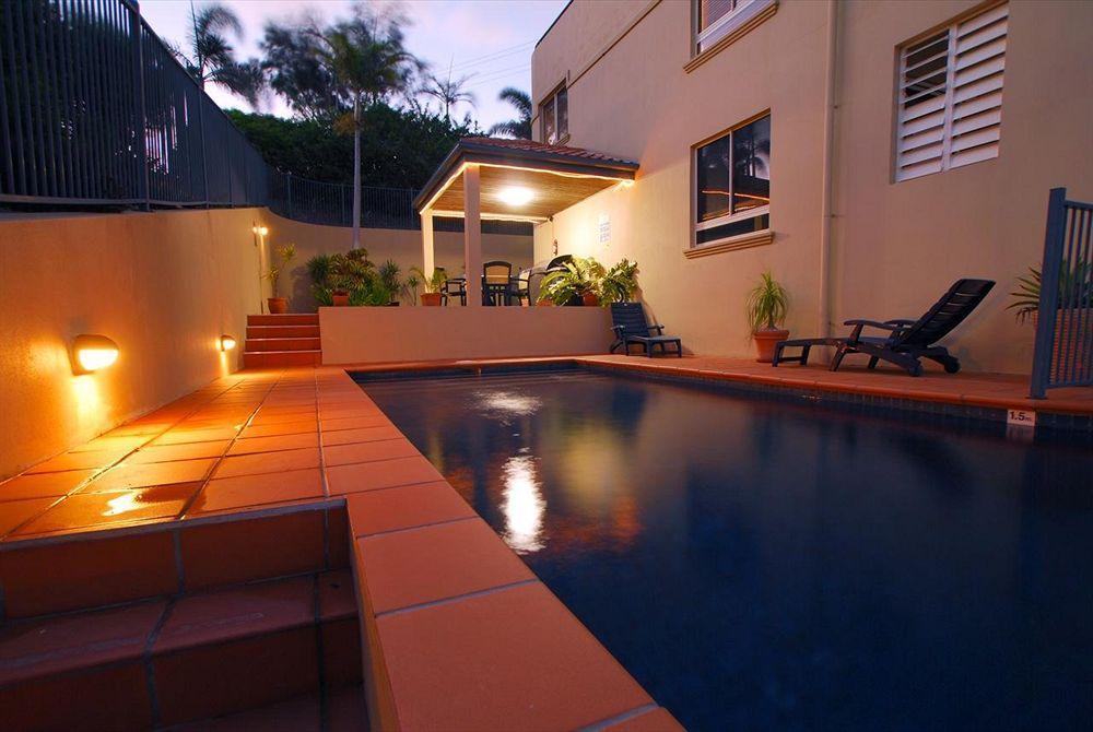 Villa Mar Colina Yeppoon Exterior foto
