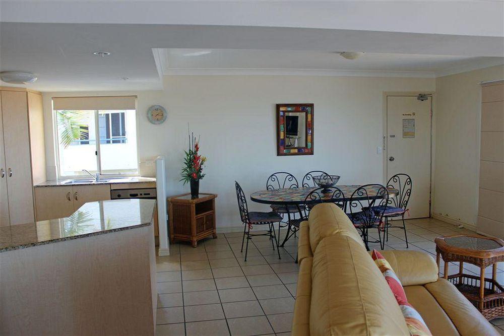 Villa Mar Colina Yeppoon Exterior foto