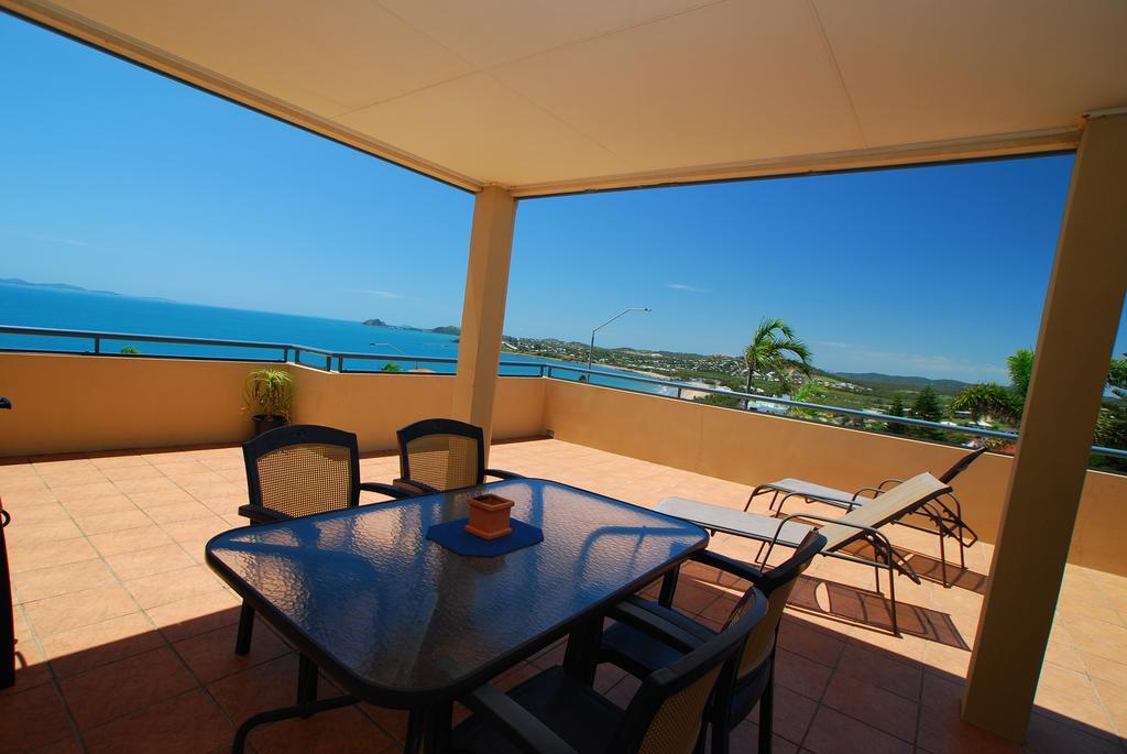 Villa Mar Colina Yeppoon Exterior foto
