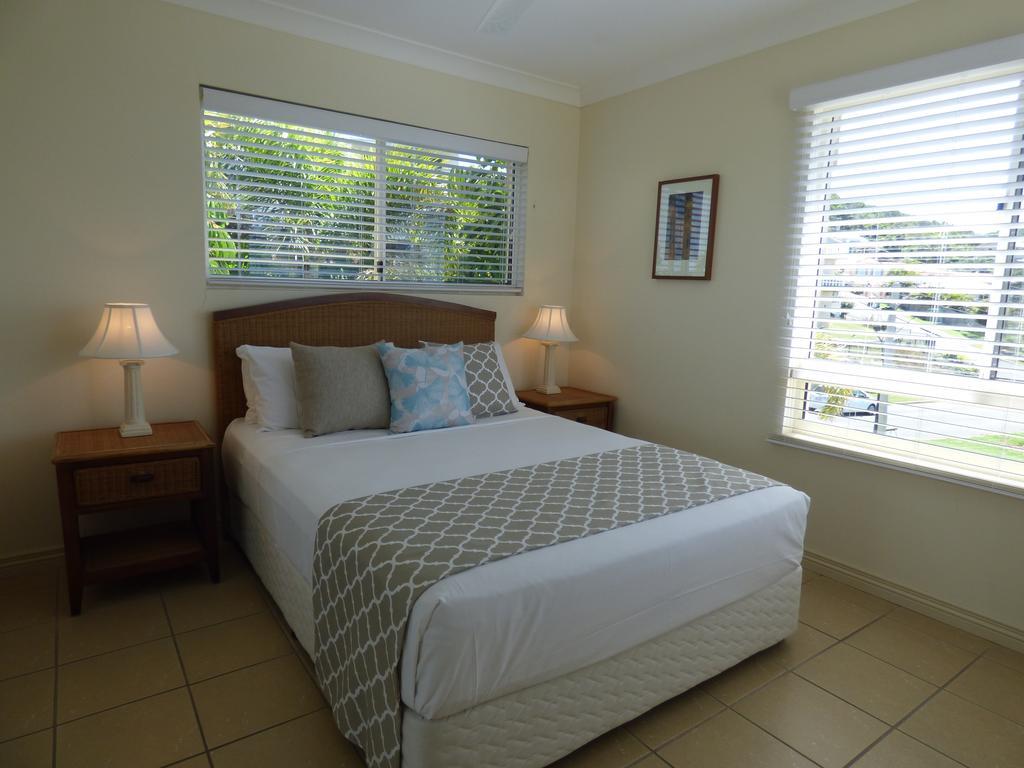 Villa Mar Colina Yeppoon Exterior foto