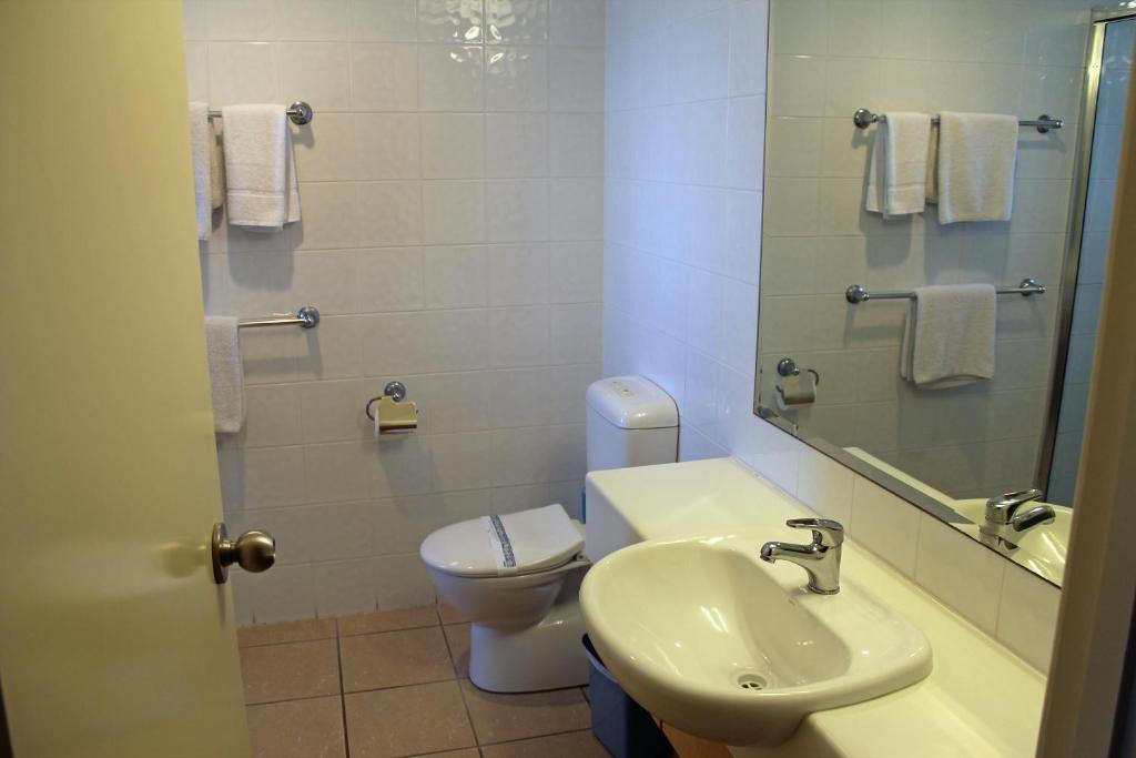 Villa Mar Colina Yeppoon Habitación foto