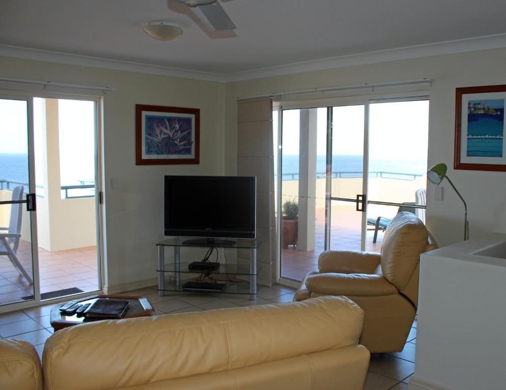 Villa Mar Colina Yeppoon Exterior foto