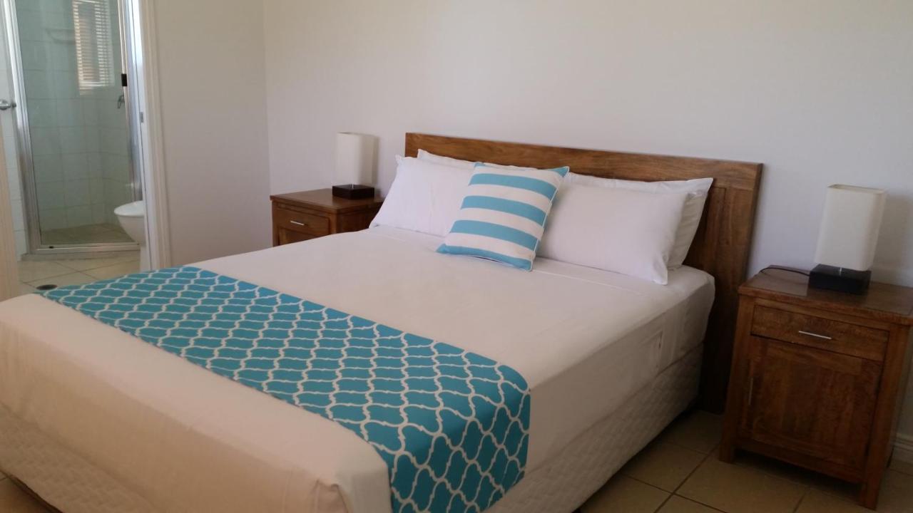 Villa Mar Colina Yeppoon Exterior foto