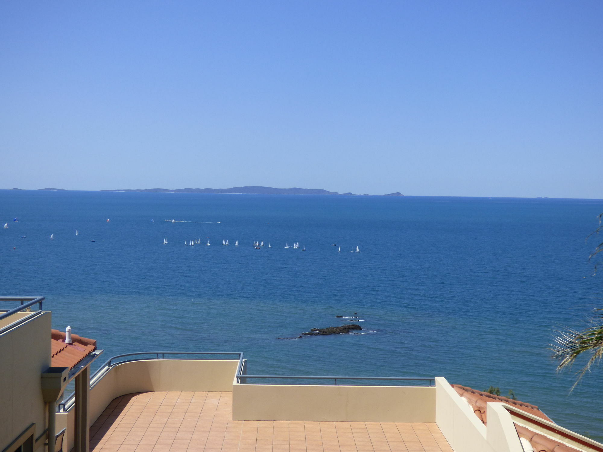 Villa Mar Colina Yeppoon Exterior foto