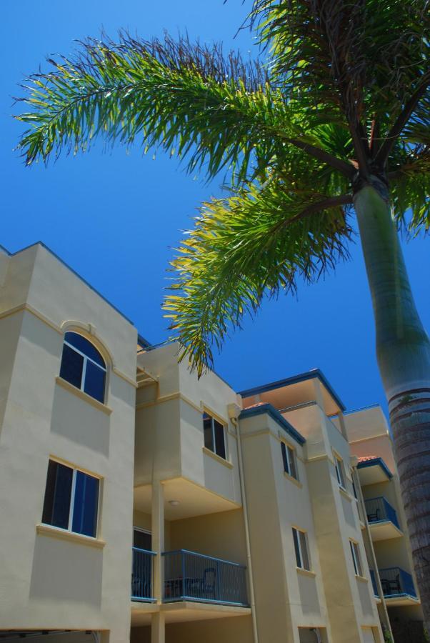 Villa Mar Colina Yeppoon Exterior foto